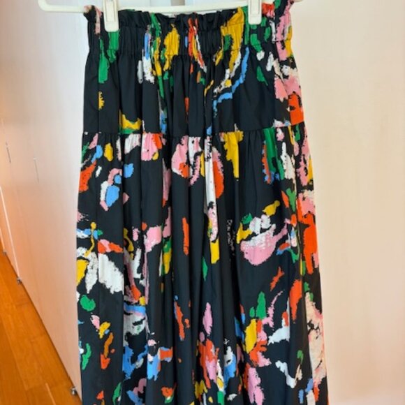 A.L.C. Dresses & Skirts - ALC NWT Jayden Print Skirt XS